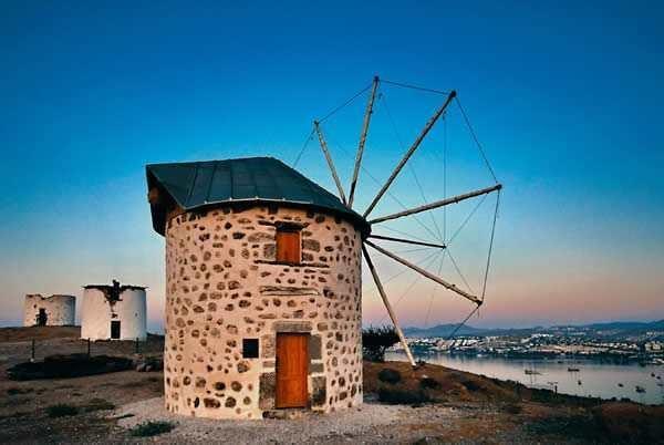 Çeşme Tatil Sürprizi — 6