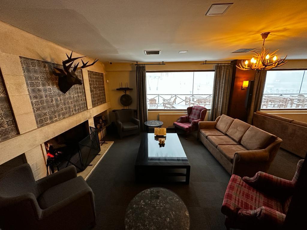 No 21 Hotel Uludağ — 3