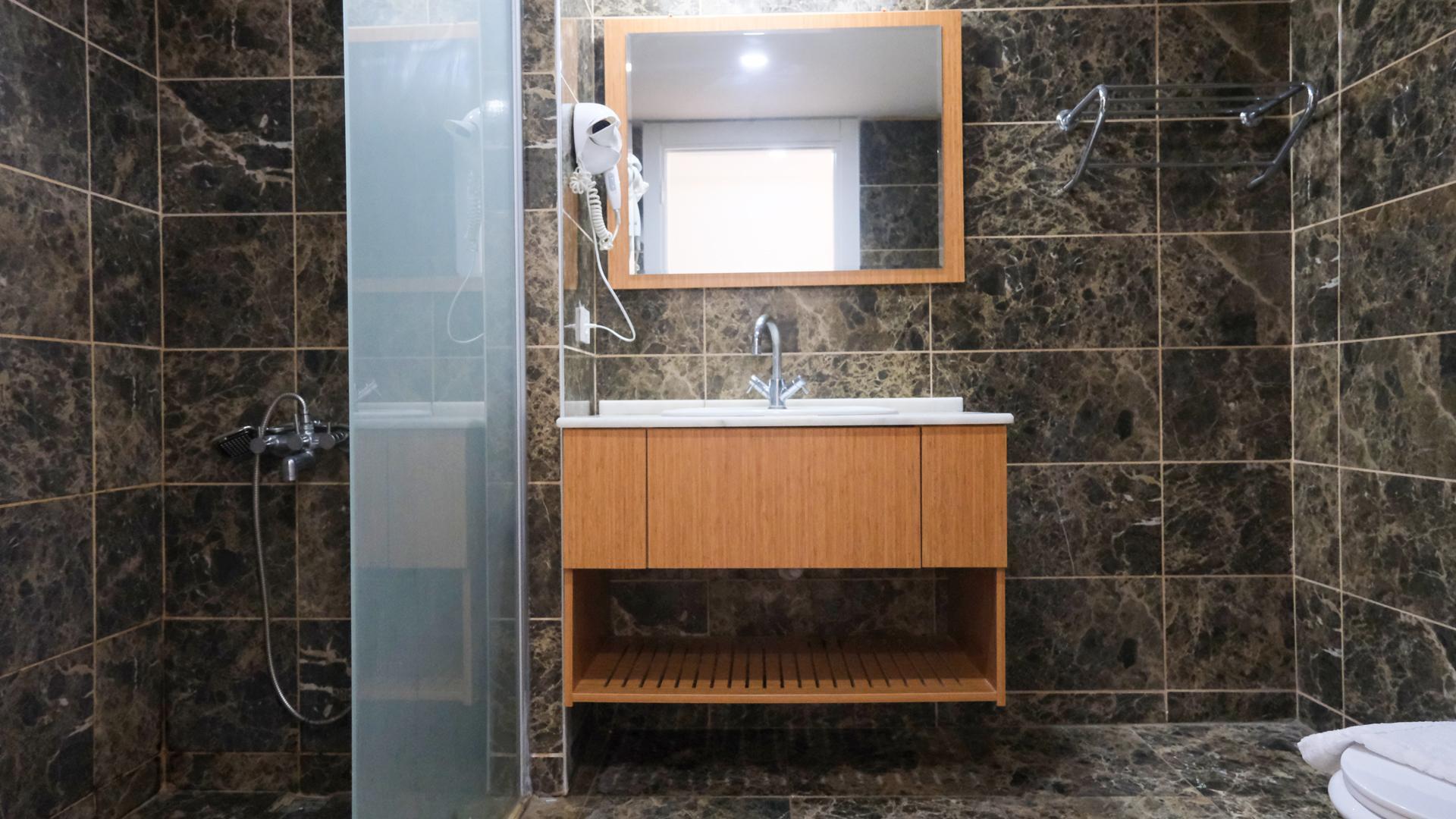 Asrı Ala Hotel Bodrum — 10