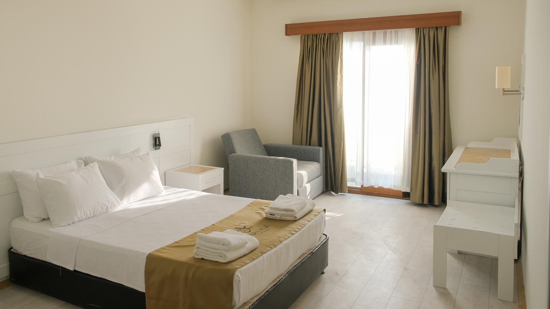Asrı Ala Hotel Bodrum — 2