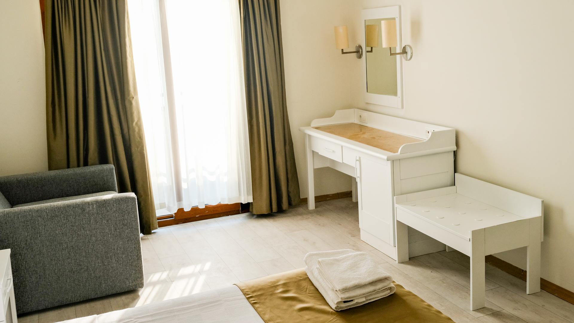 Asrı Ala Hotel Bodrum — 7