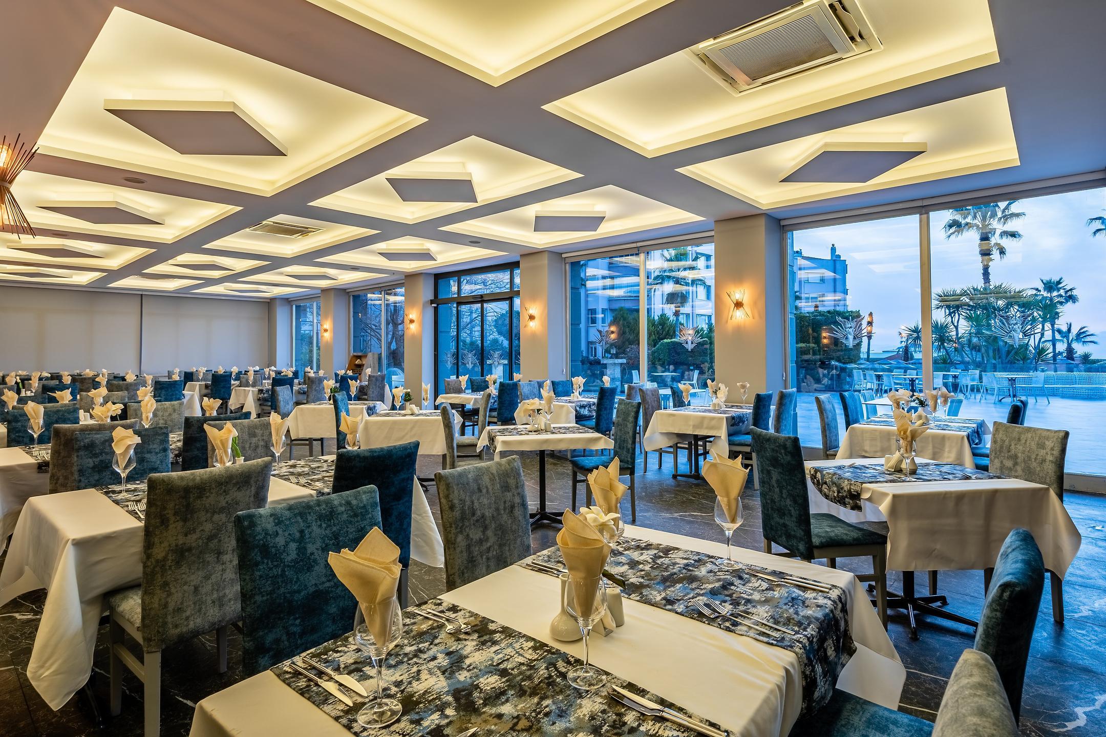 Casa Del Sole Hotel — 5