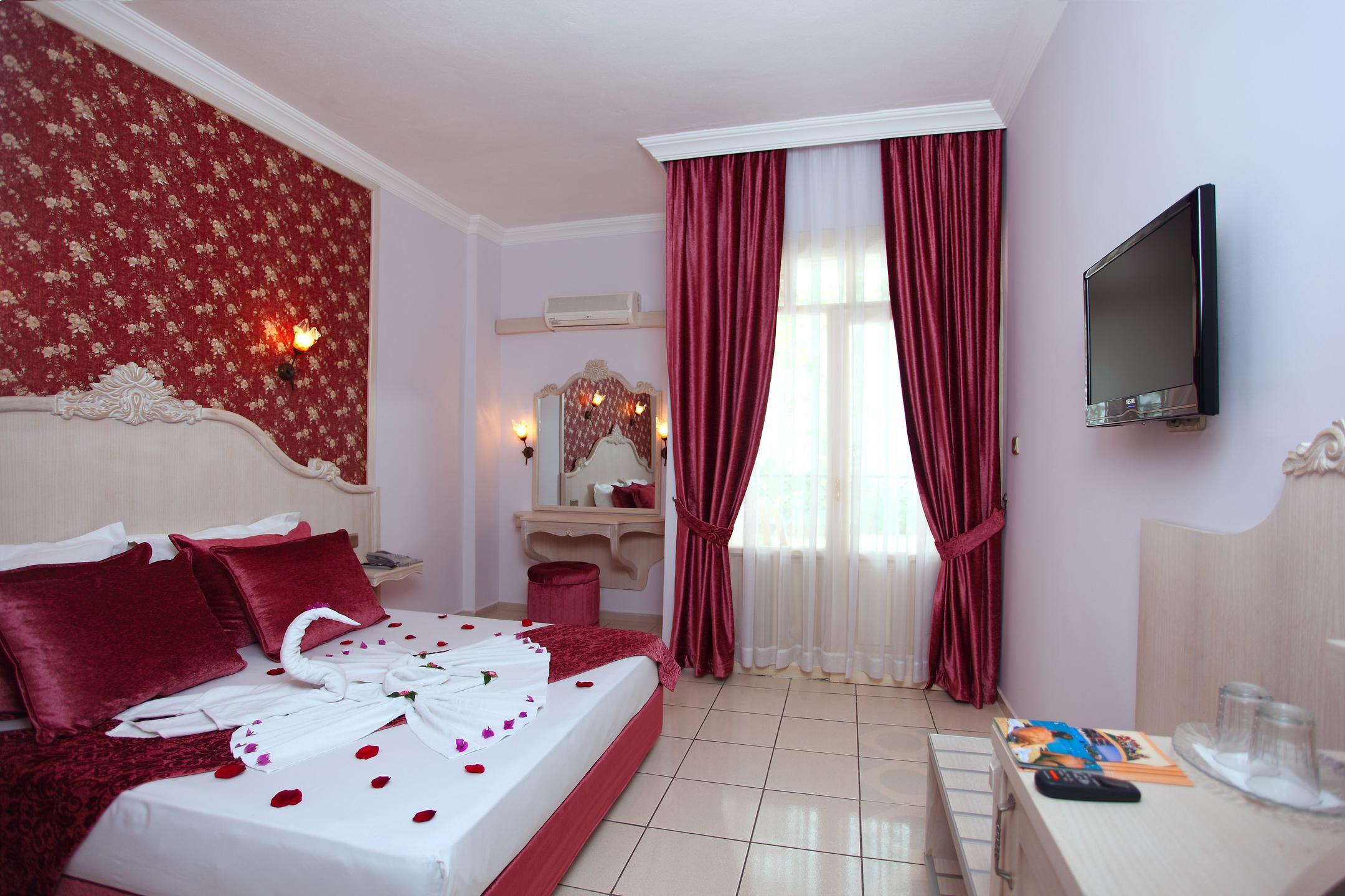 Seagull Hotel — 9