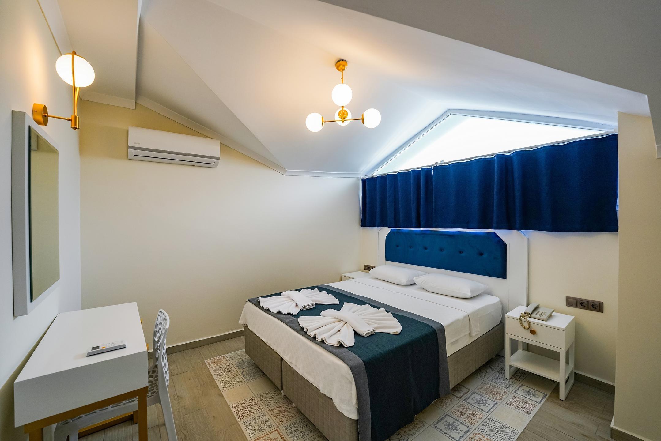 Blue Pearl Hotel — 9