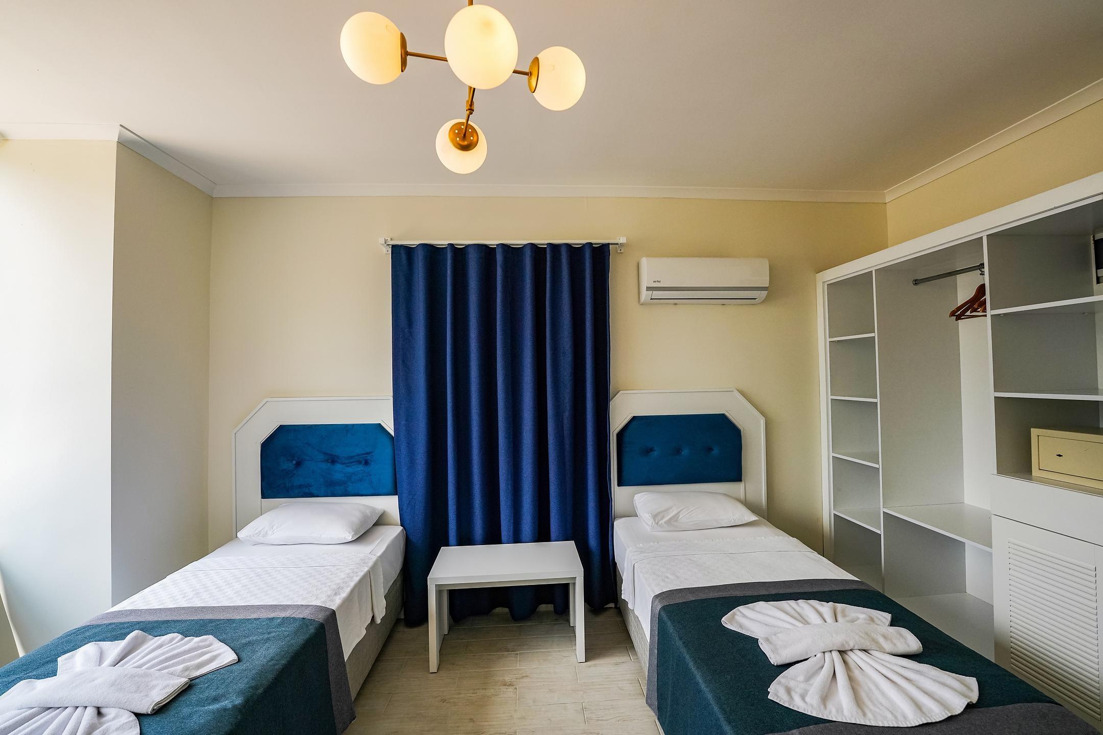 Blue Pearl Hotel — 10