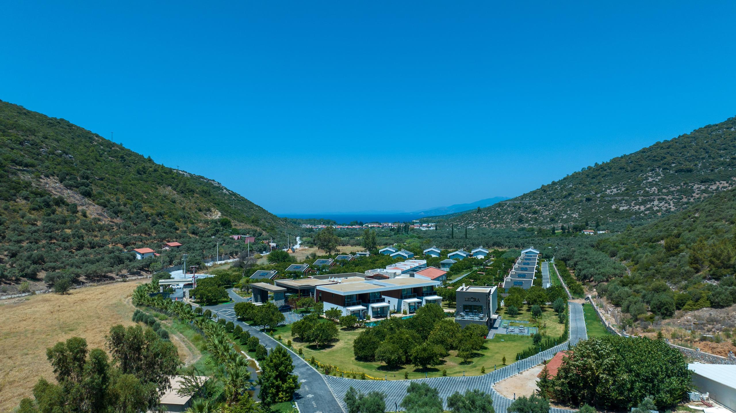 Batıhan Vadi Hotel — 5