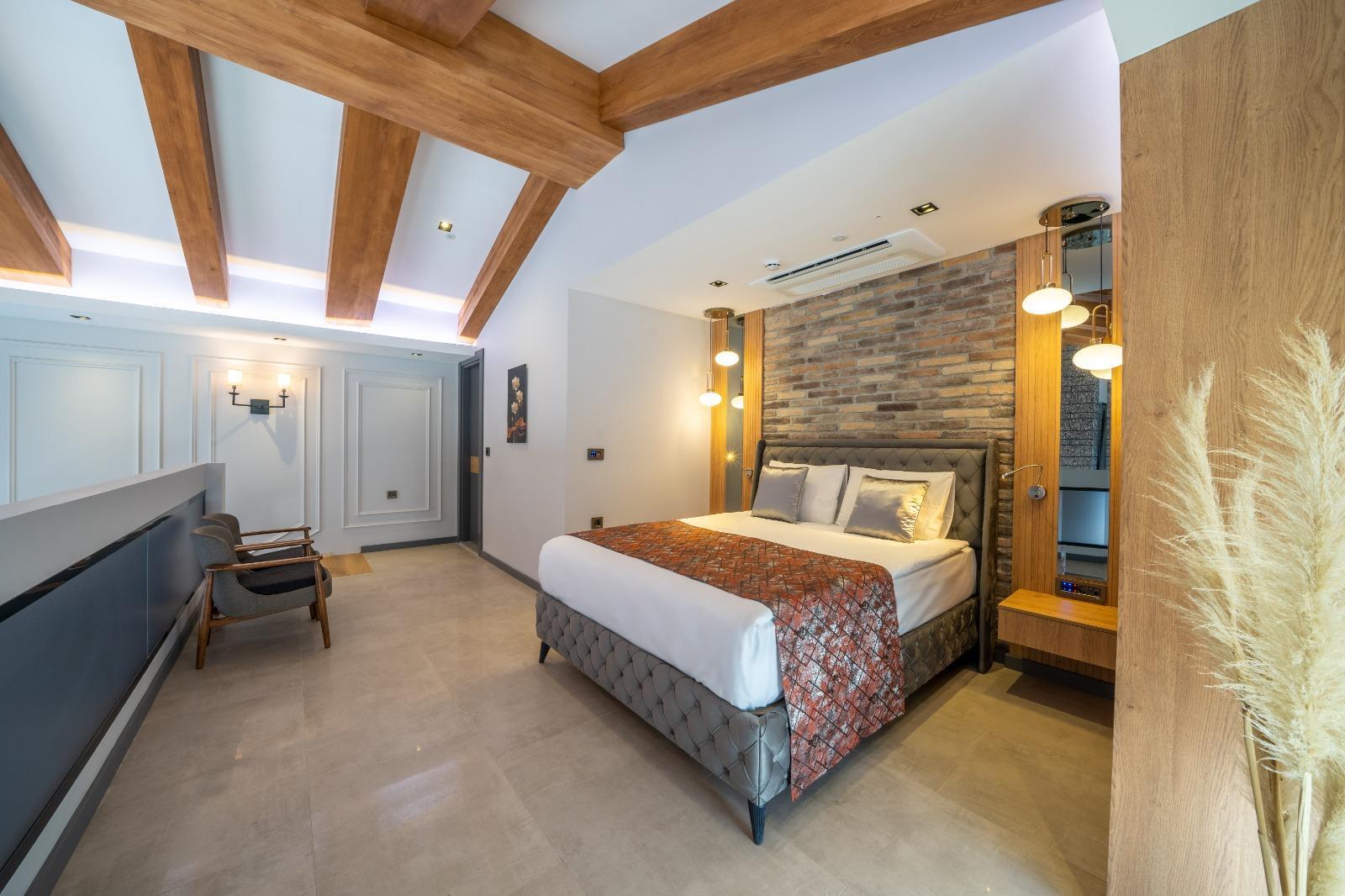 Batıhan Vadi Hotel — 3