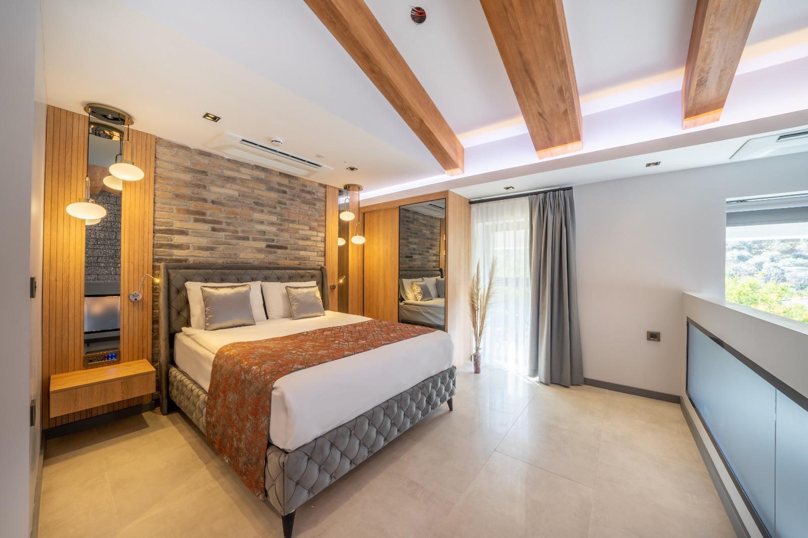 Batıhan Vadi Hotel — 9