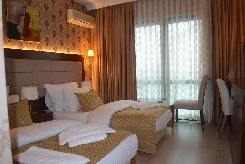 Hotel Kalif — 4