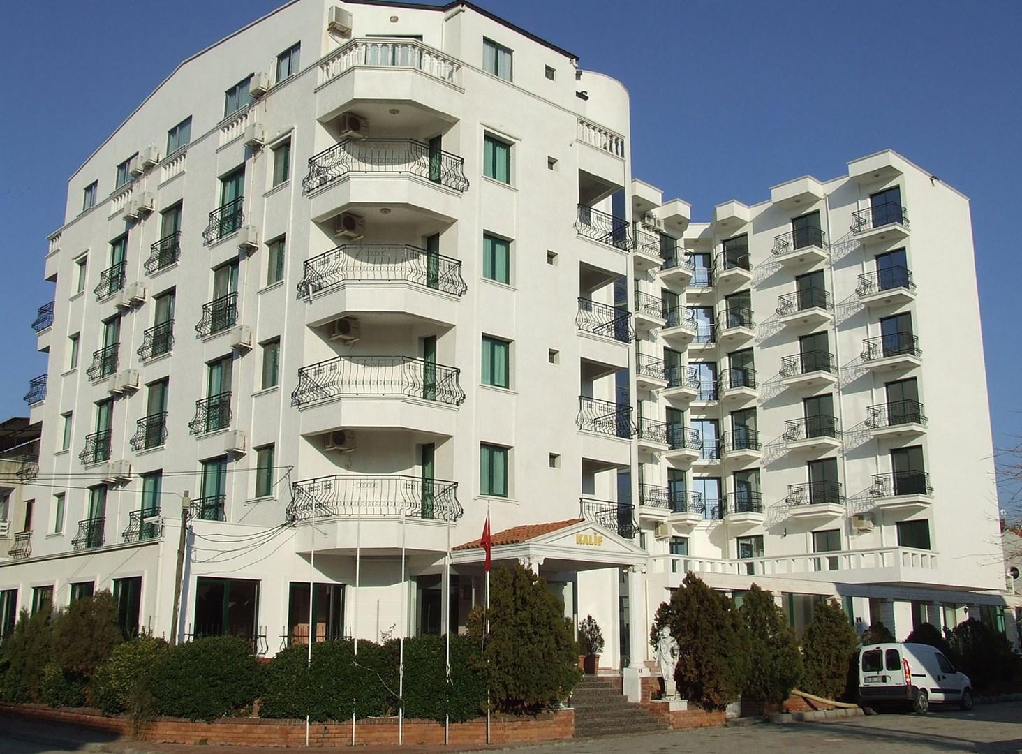Hotel Kalif — 2