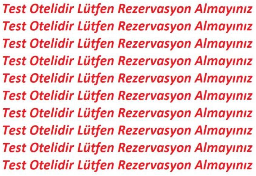 ER TKOY Otomasyon