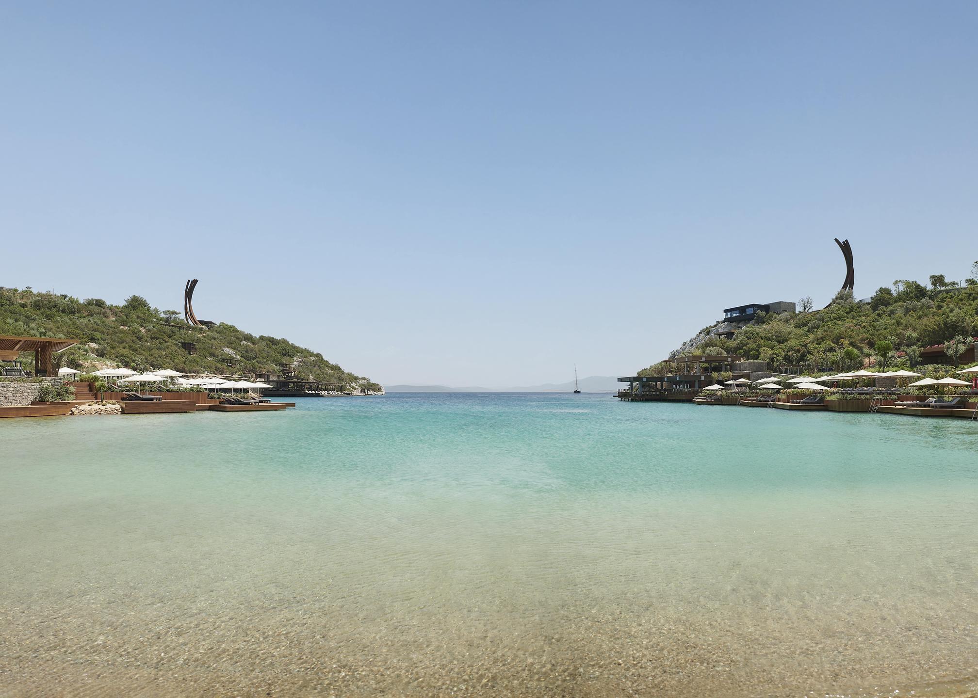 Maxx Royal Bodrum — 6