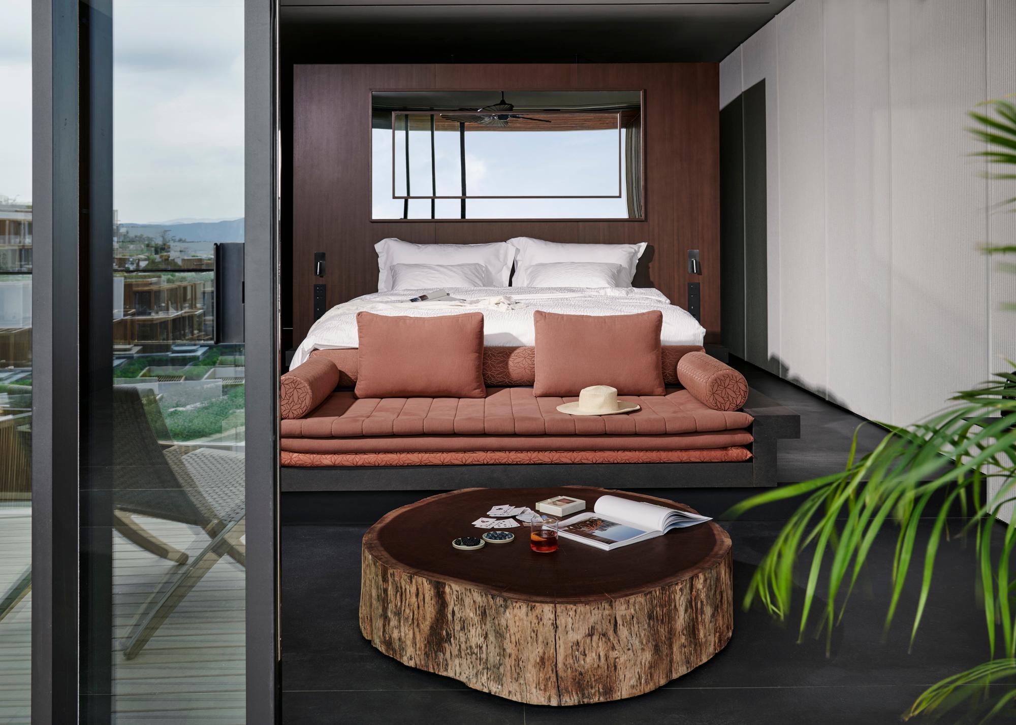 Maxx Royal Bodrum — 4