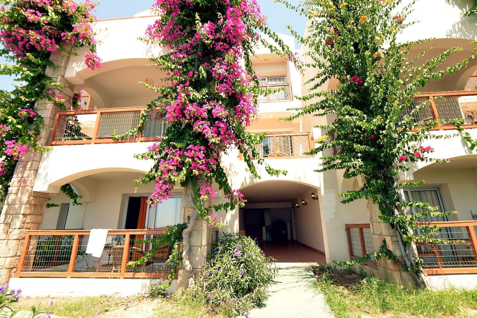 Jura Hotels Bodrum Resort — 7