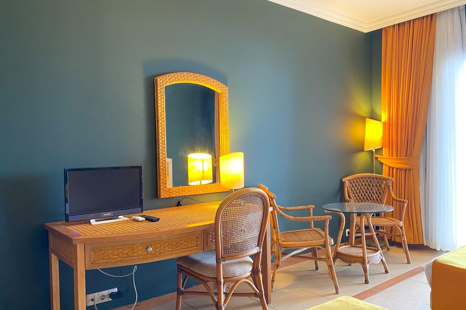 Jura Hotels Bodrum Resort — 9
