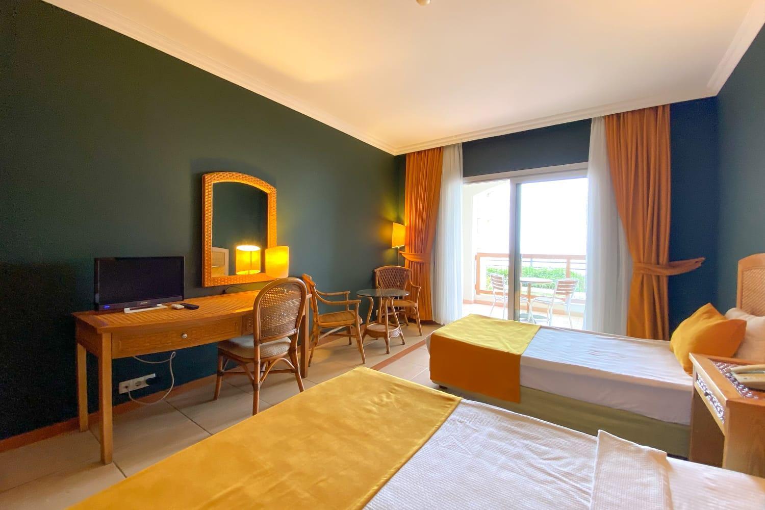 Jura Hotels Bodrum Resort — 6
