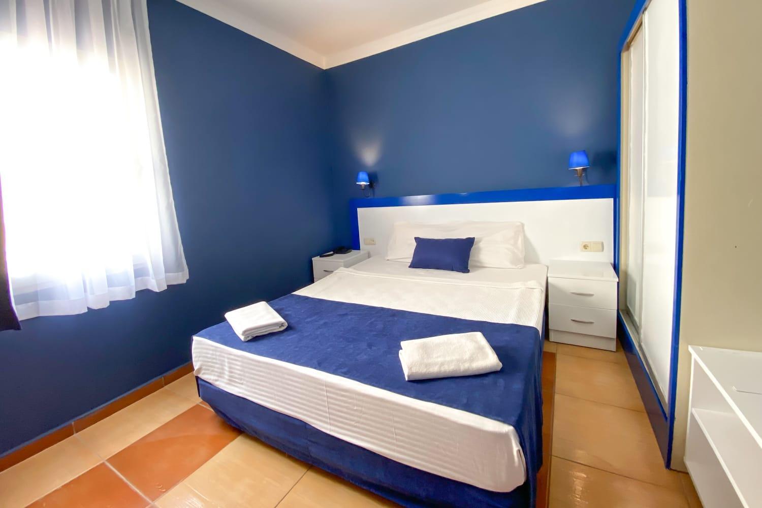 Jura Hotels Bodrum Resort — 8
