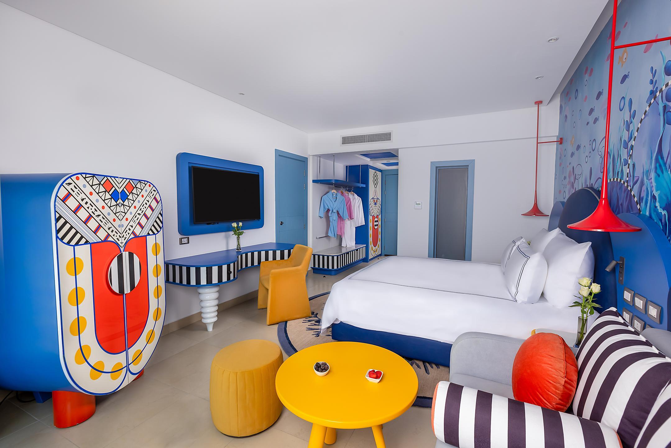 Rixos Radamis Tirana — 2