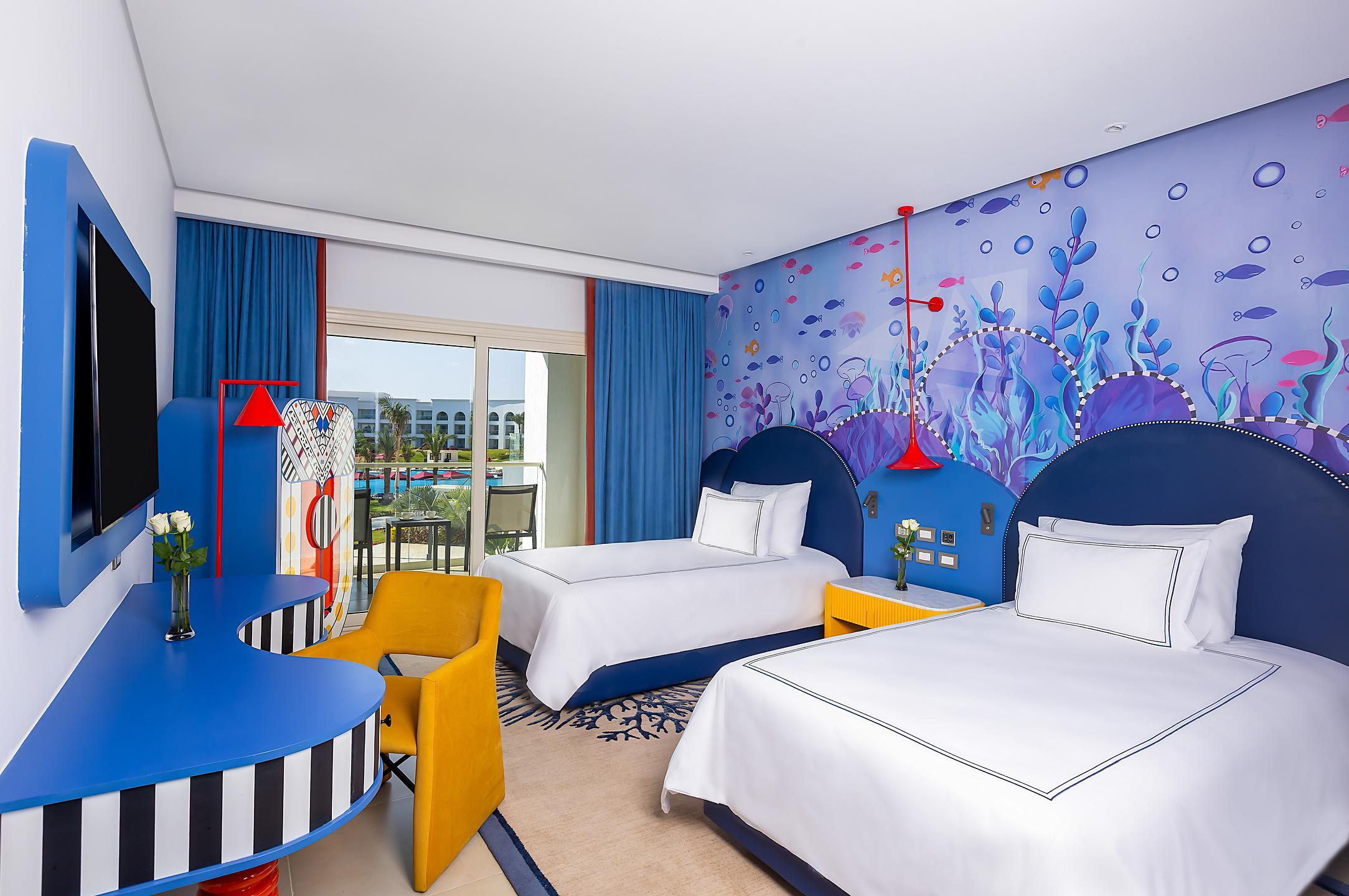 Rixos Radamis Tirana — 3