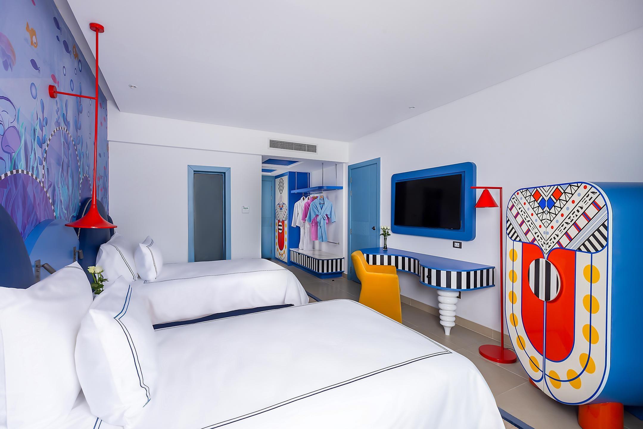 Rixos Radamis Tirana — 4