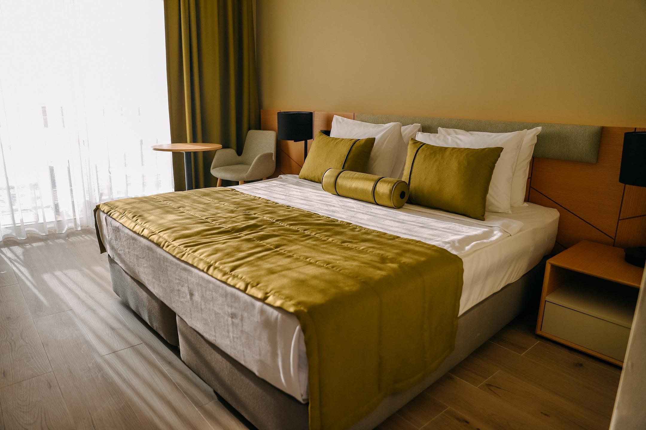 Agaya Didim Resort (Ex.Prive Didim) — 4
