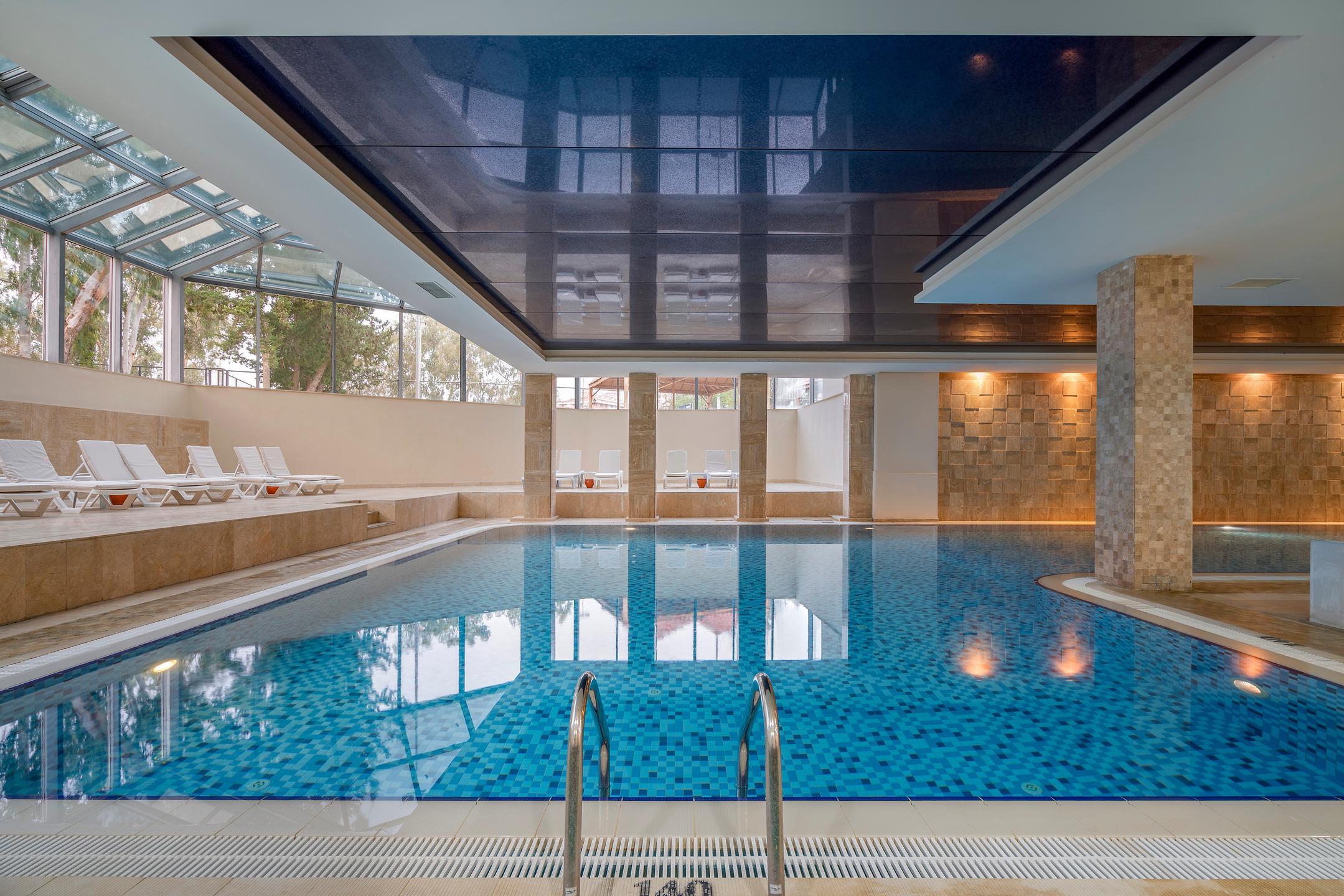Green Max Hotel — 5