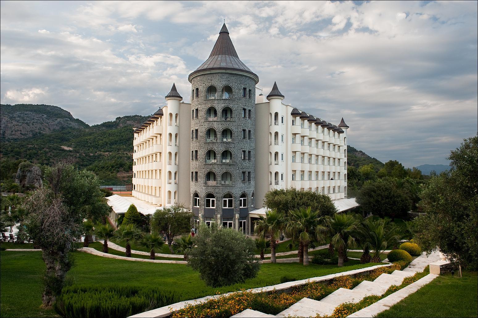 X Life Hotels — 9
