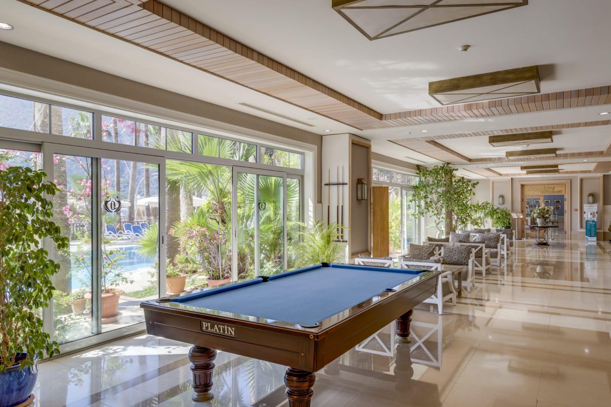 Quadas Hotel — 7