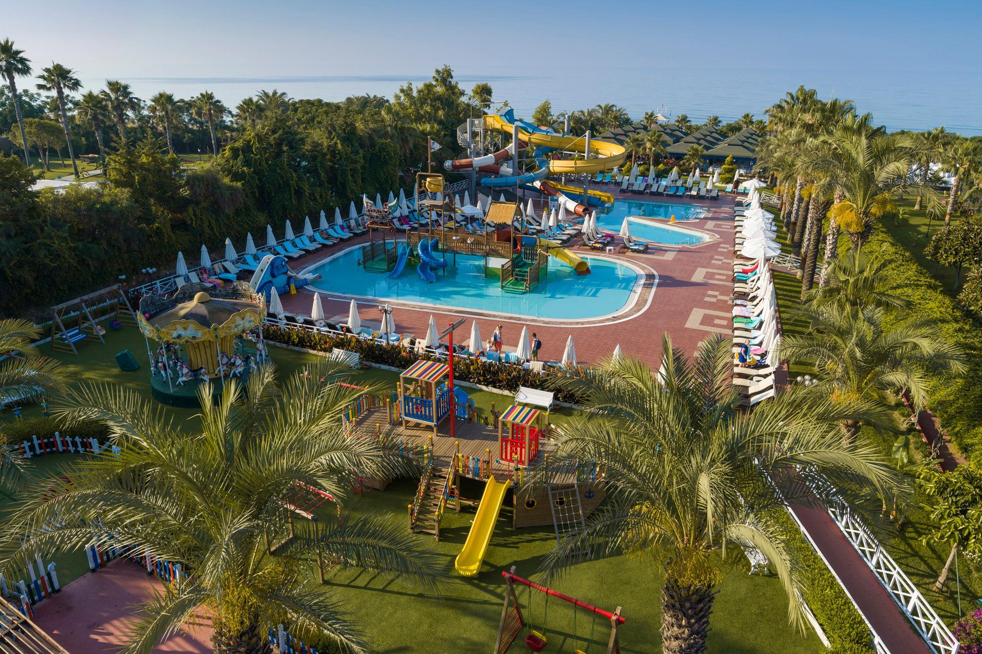 Hotel Turan Prince — 8