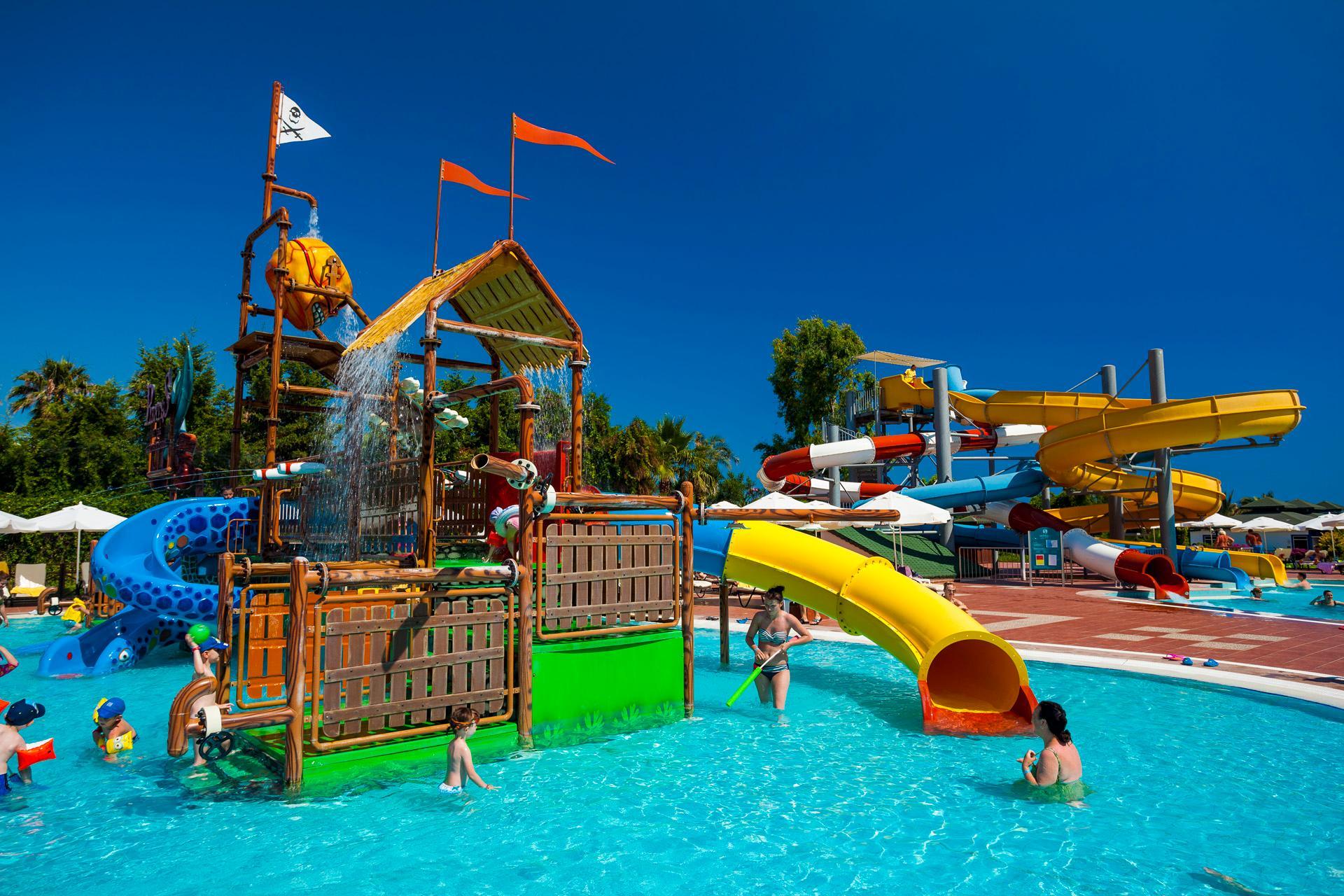 Hotel Turan Prince — 9
