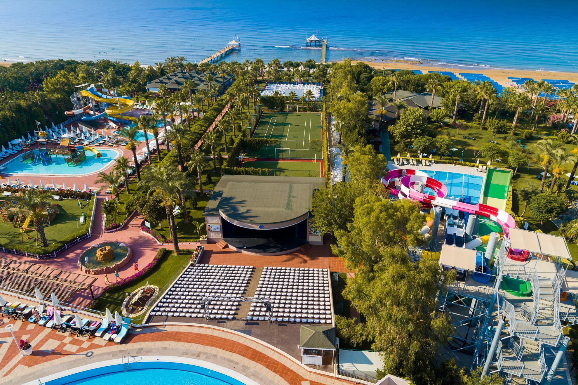 Hotel Turan Prince — 5