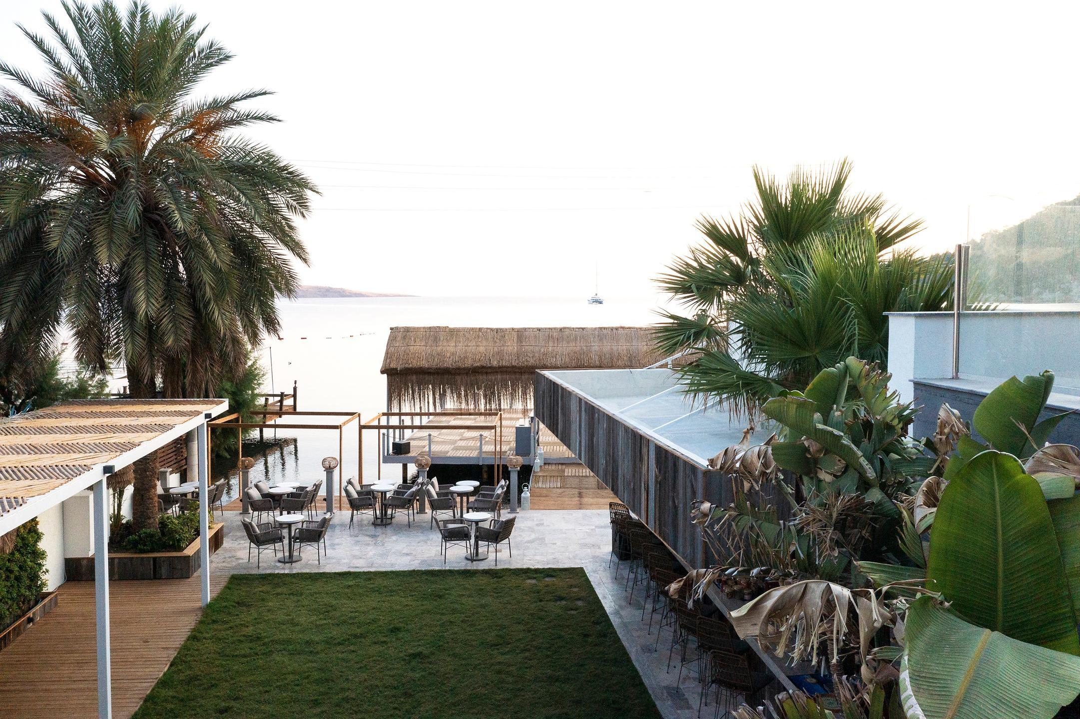 Babana Hotel — 8