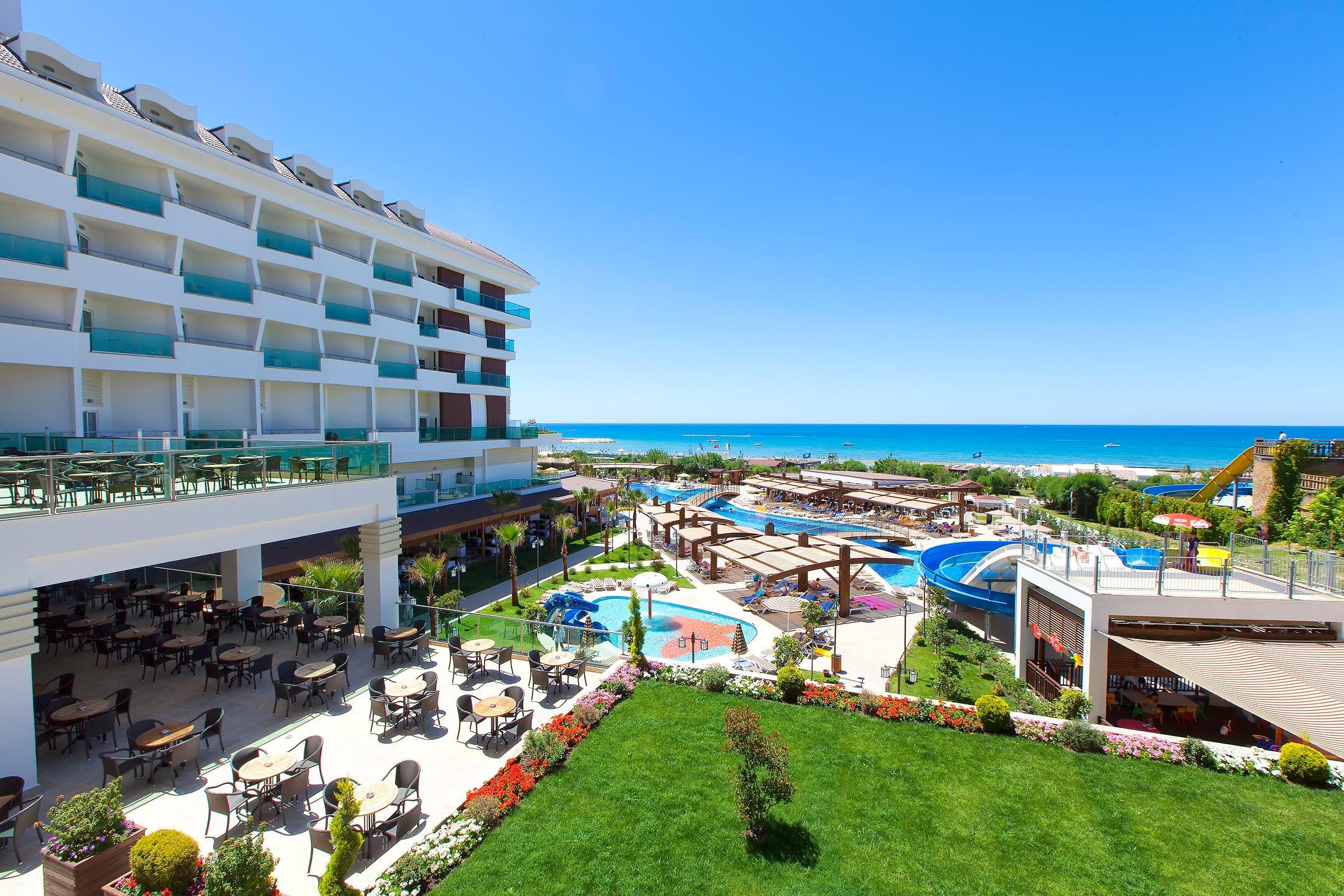 Adalya Ocean Deluxe