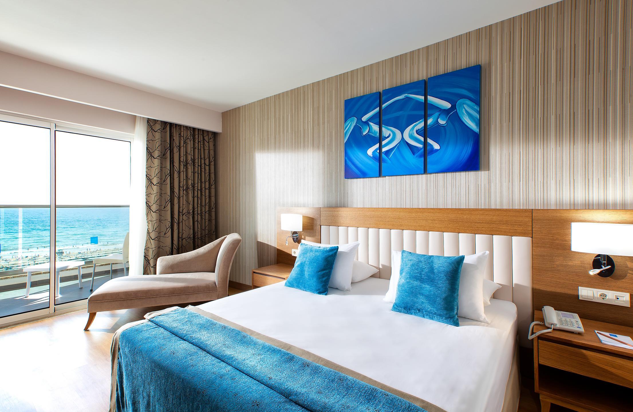 Adalya Ocean Deluxe — 2