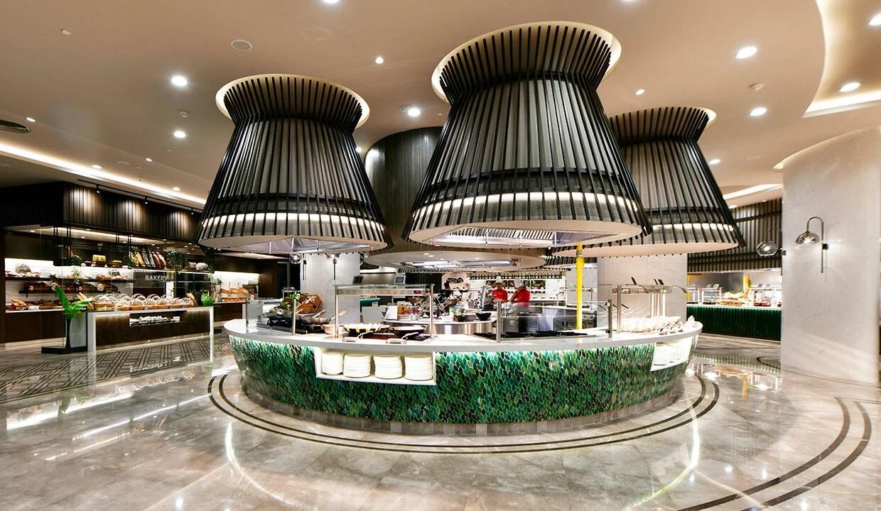 Regnum Carya — 2
