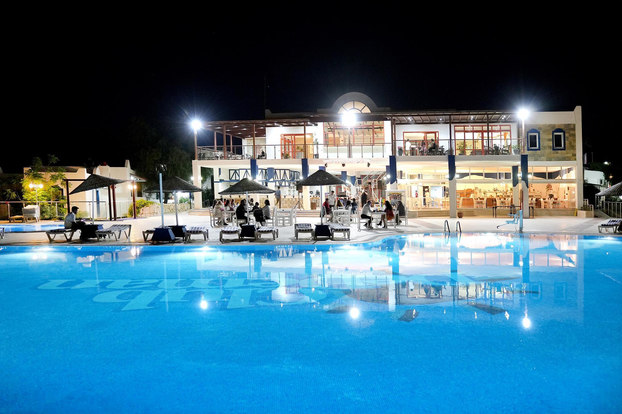 Club Dedeman Bodrum — 9