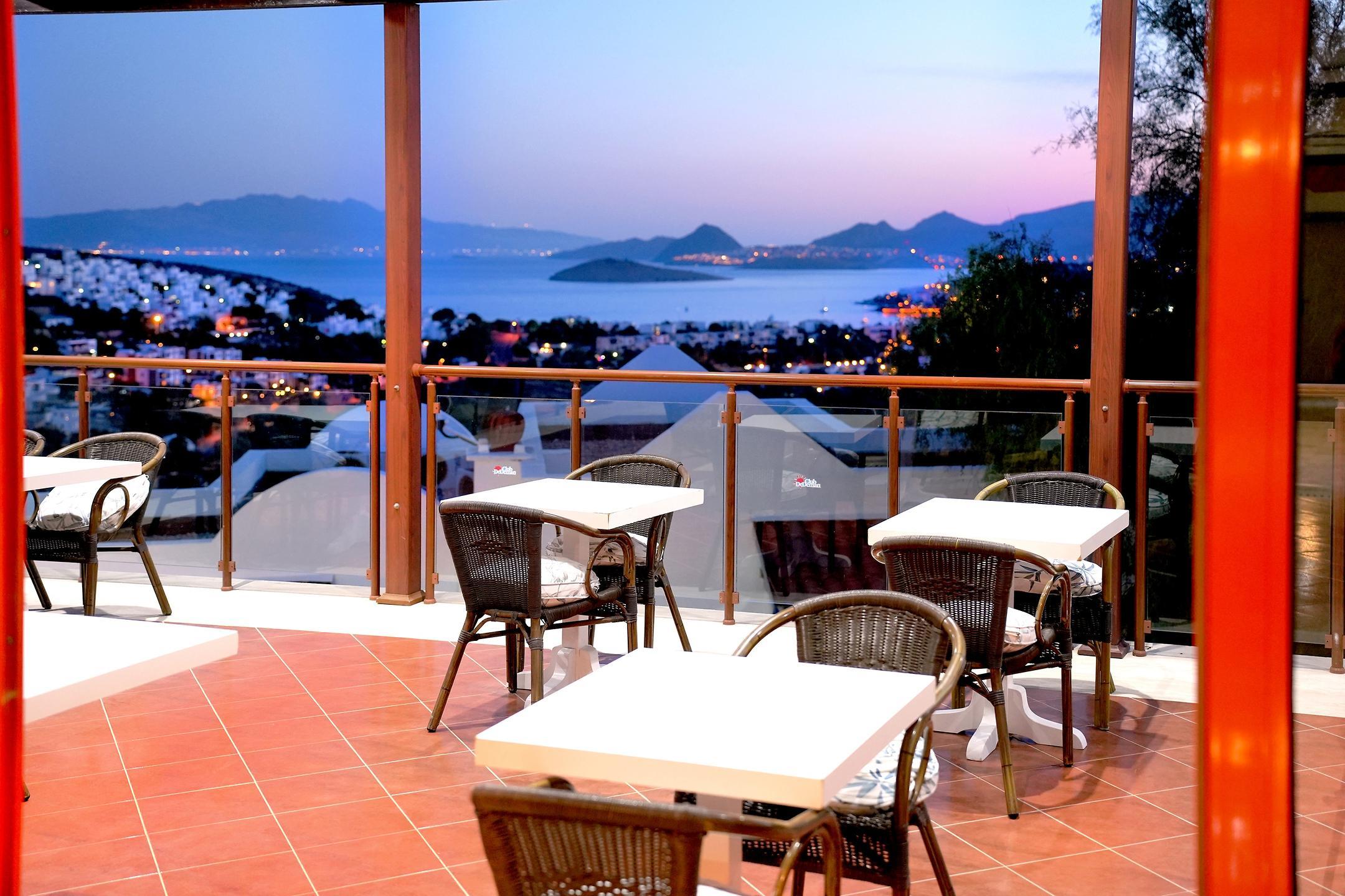Club Dedeman Bodrum — 6