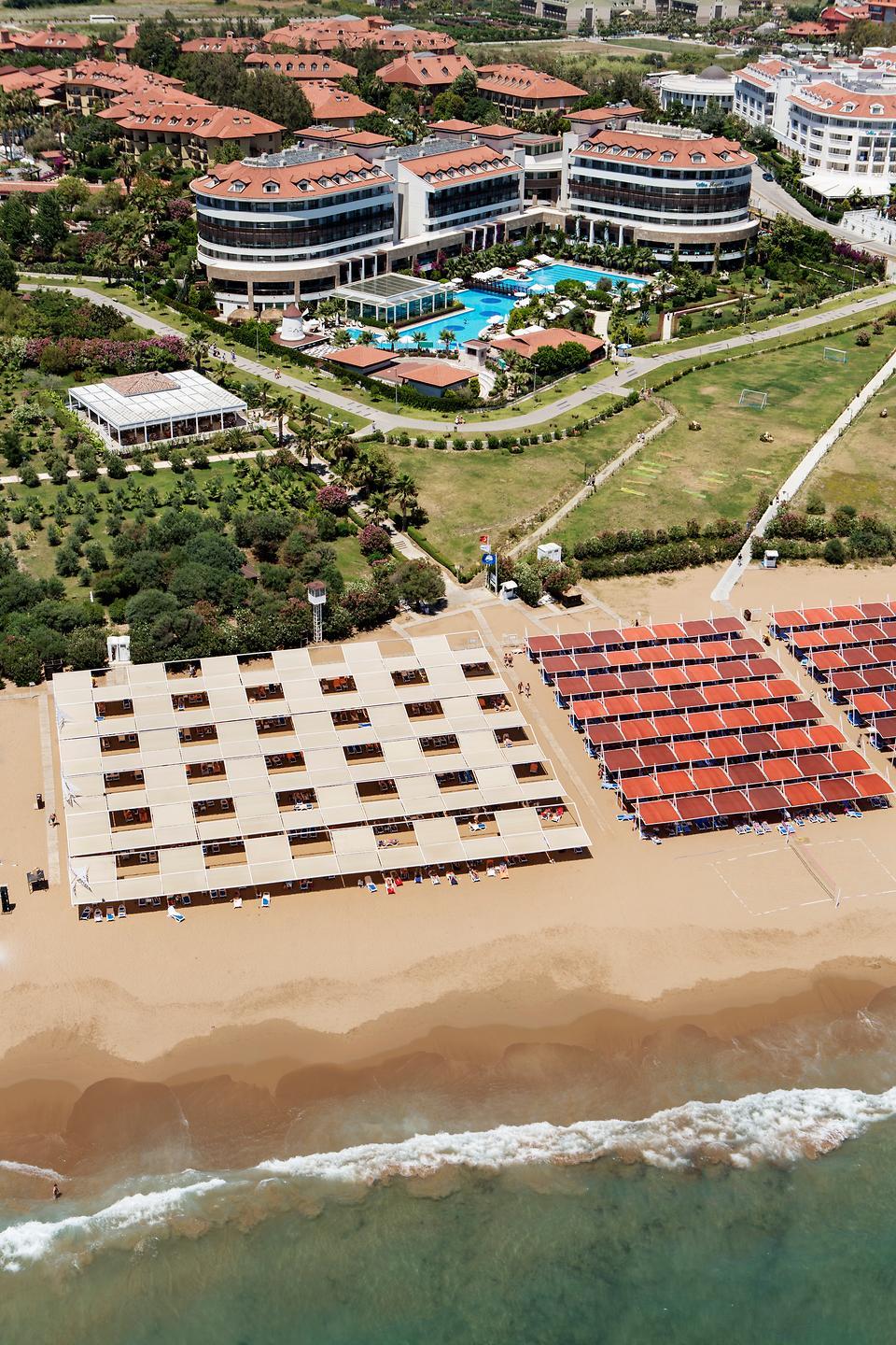 Alba Royal Hotel Adults Only +16 — 2