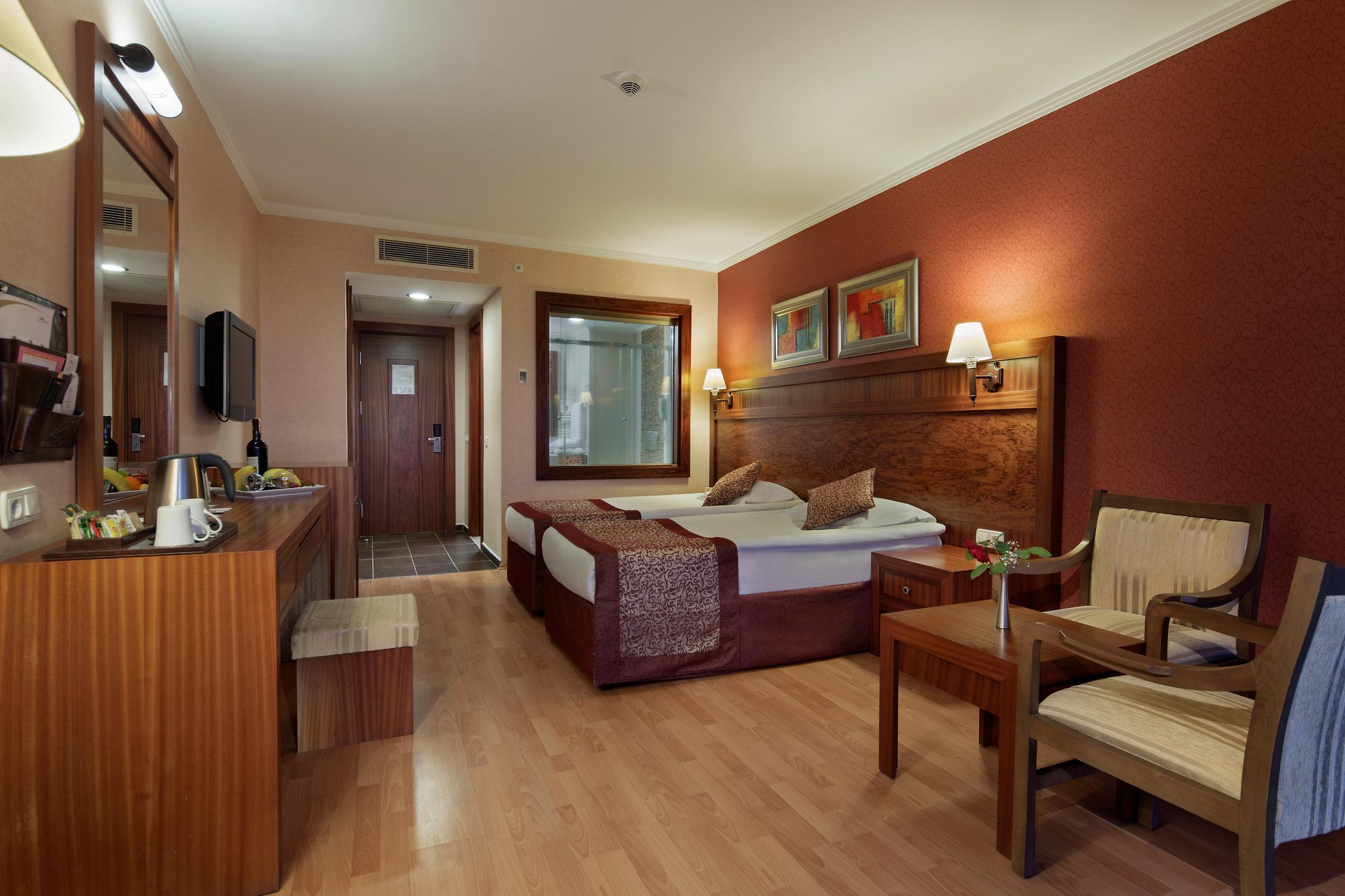 Alba Royal Hotel Adults Only +16 — 8