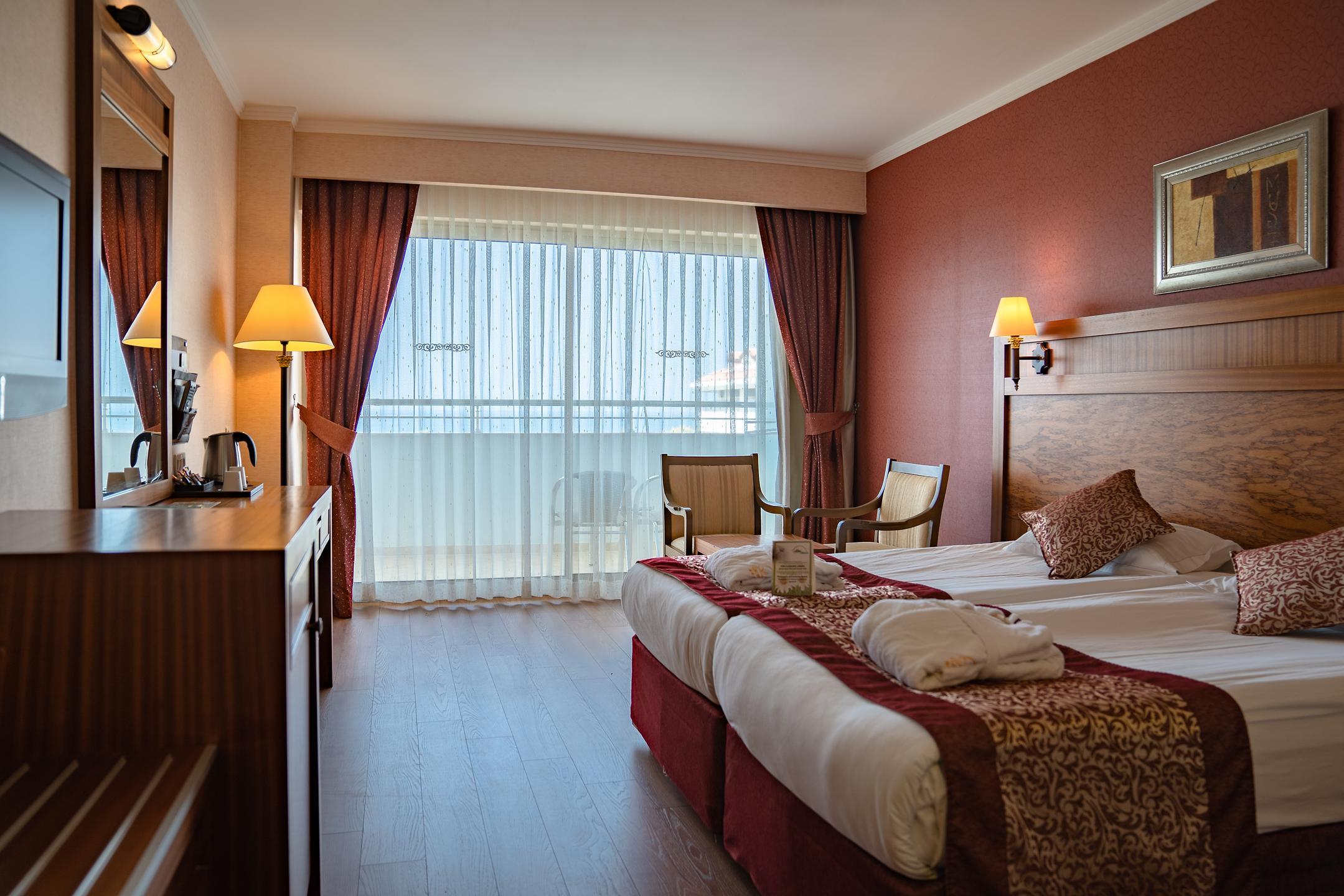 Alba Royal Hotel Adults Only +16 — 3