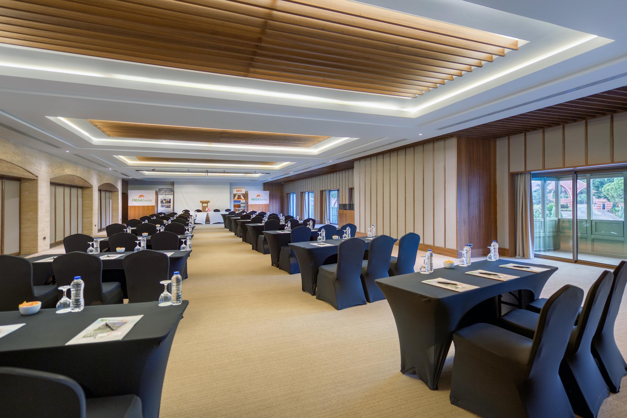 Megasaray Club Belek — 2