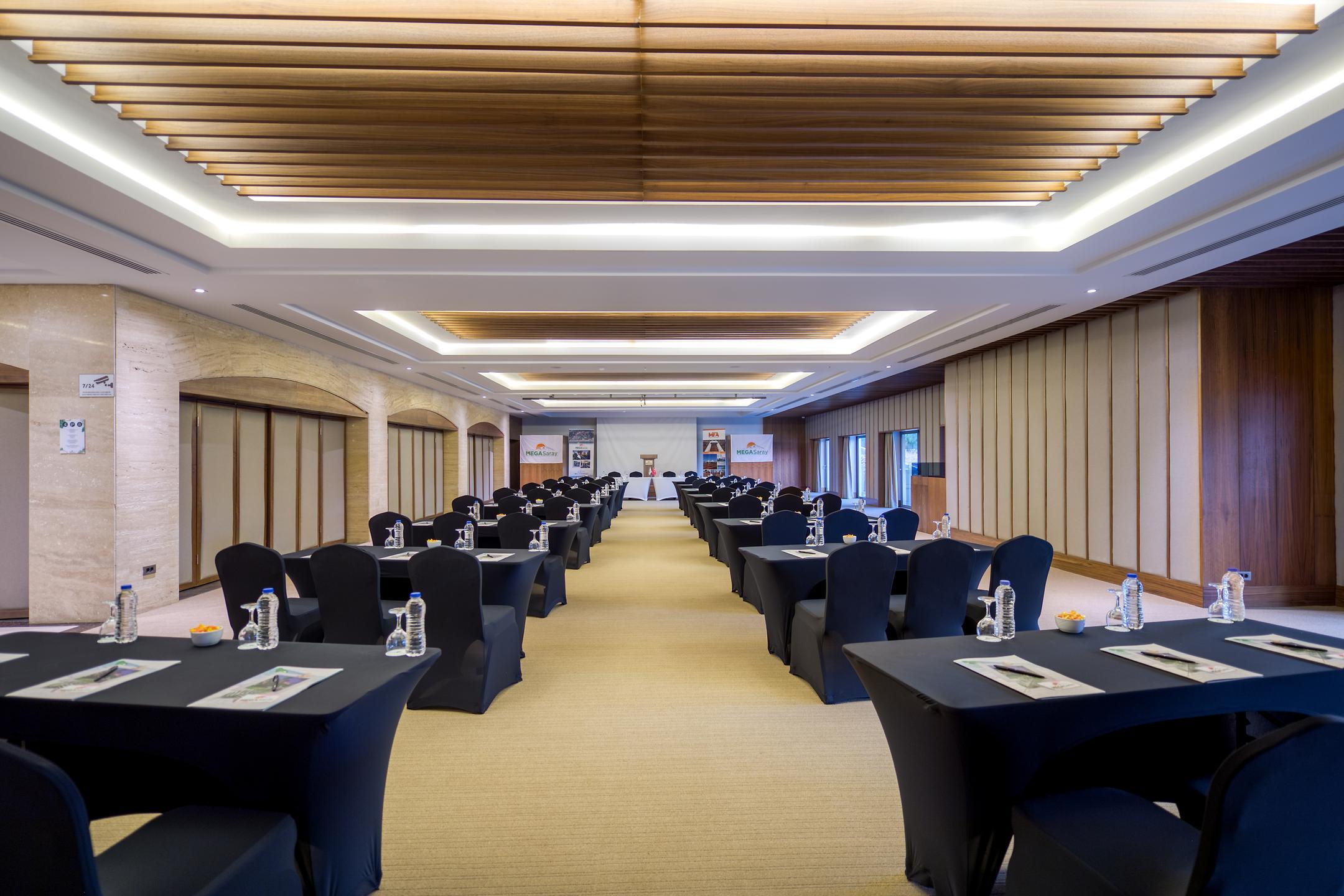 Megasaray Club Belek — 3