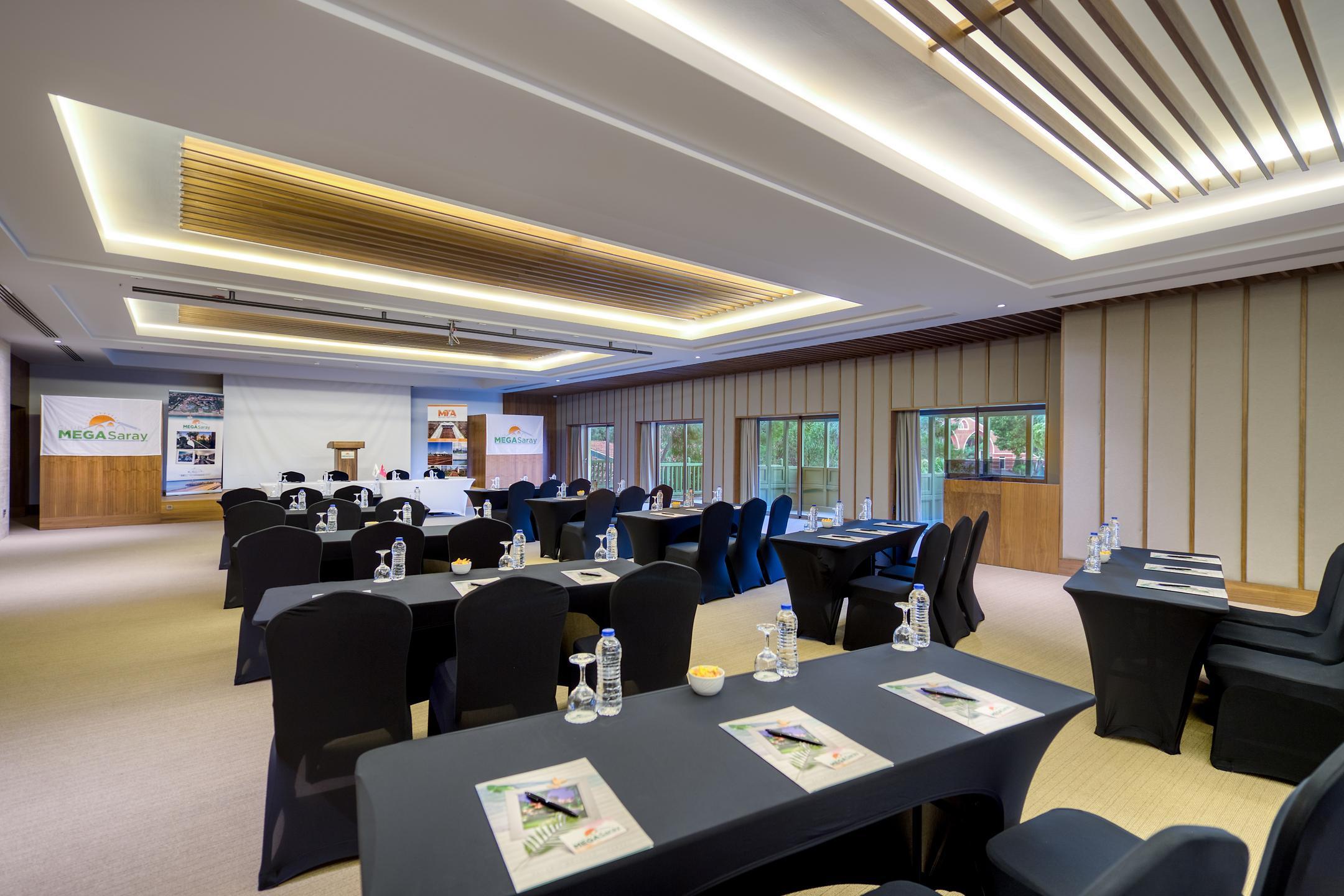 Megasaray Club Belek — 4