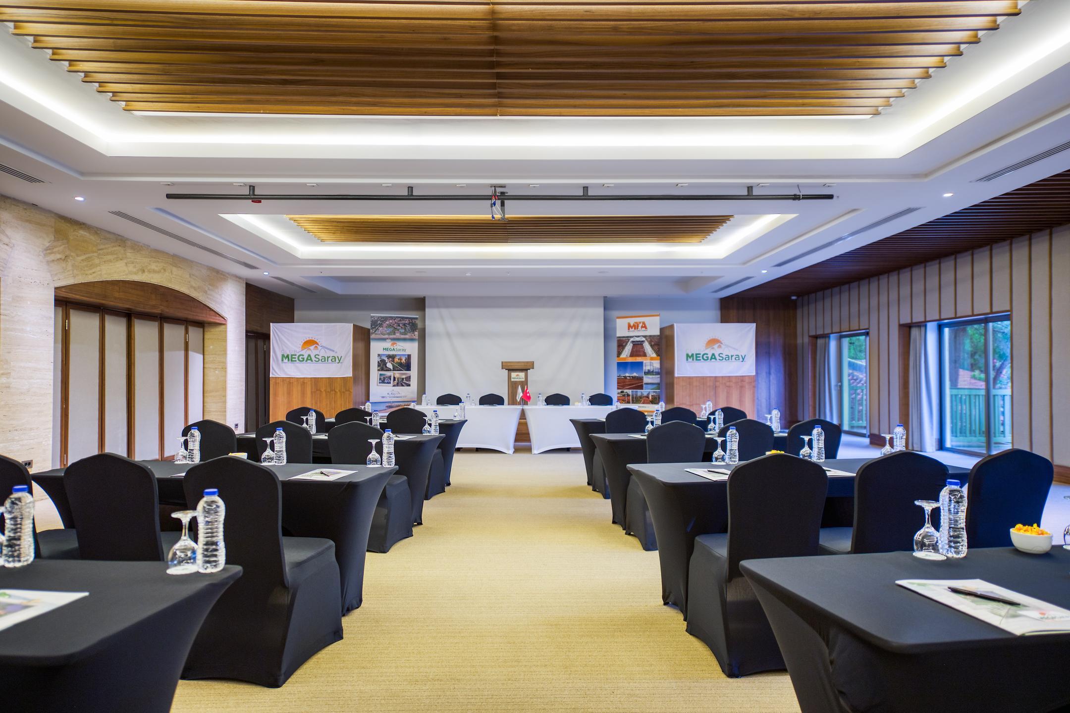 Megasaray Club Belek — 5