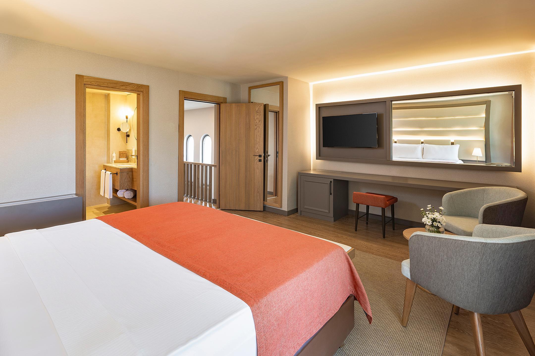 Sirene Belek Hotel — 5