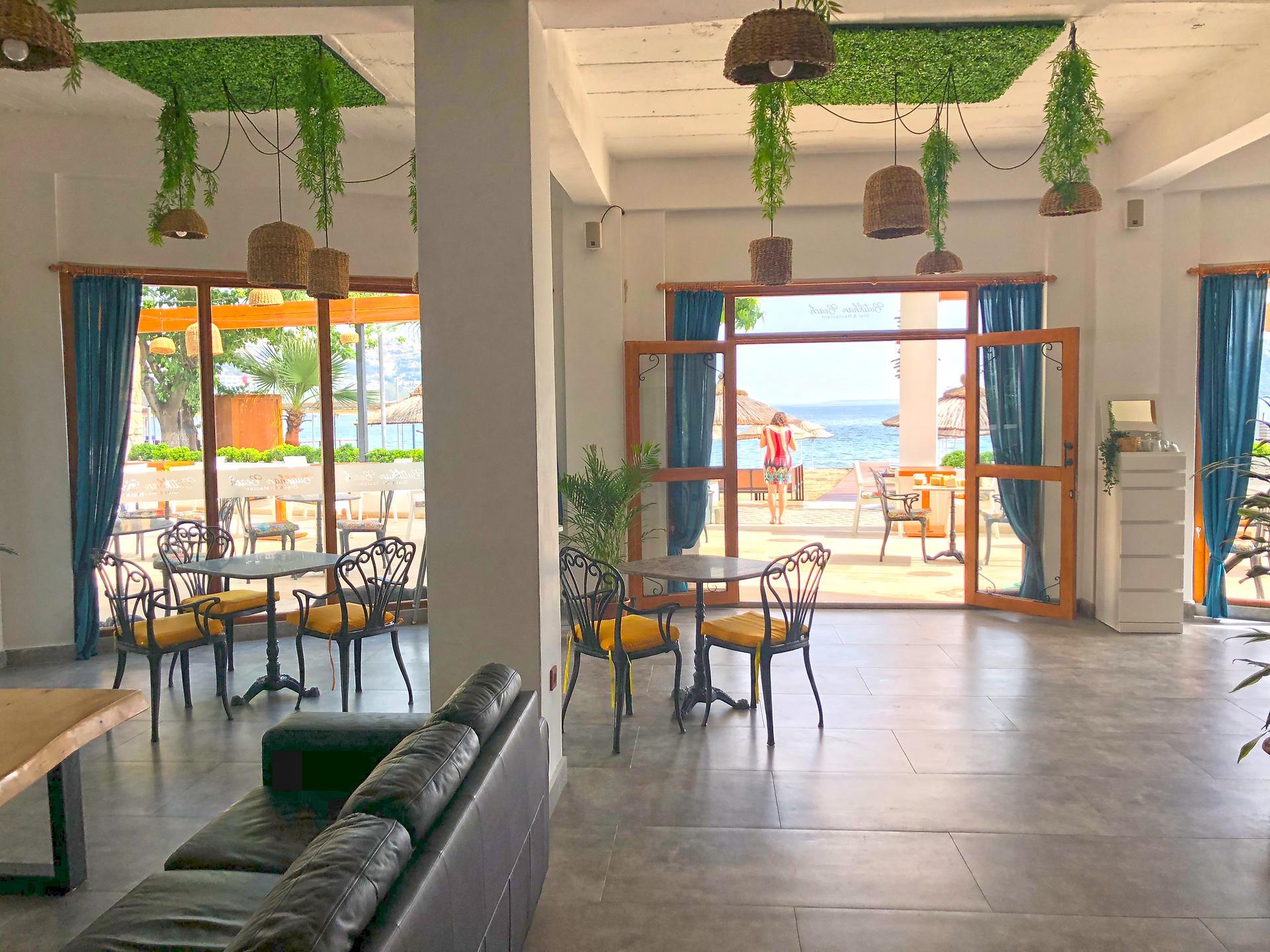Butikhan Beach Hotel — 6