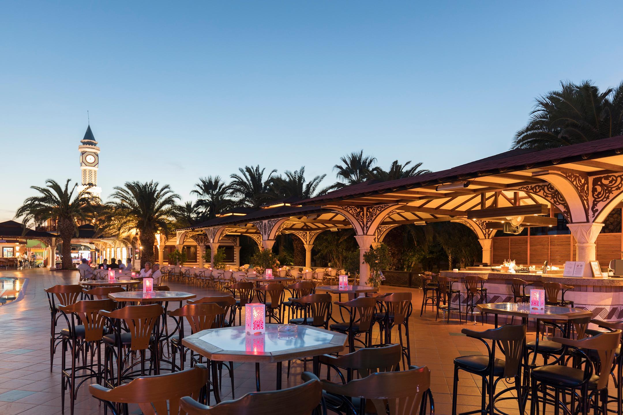 Ali Bey Club & Park — 8