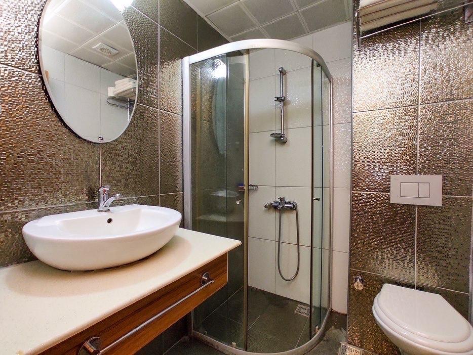Bilkay Hotel — 6
