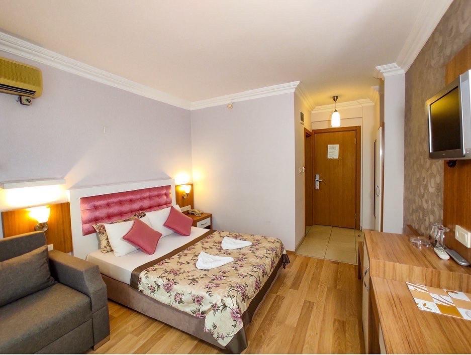 Bilkay Hotel — 2