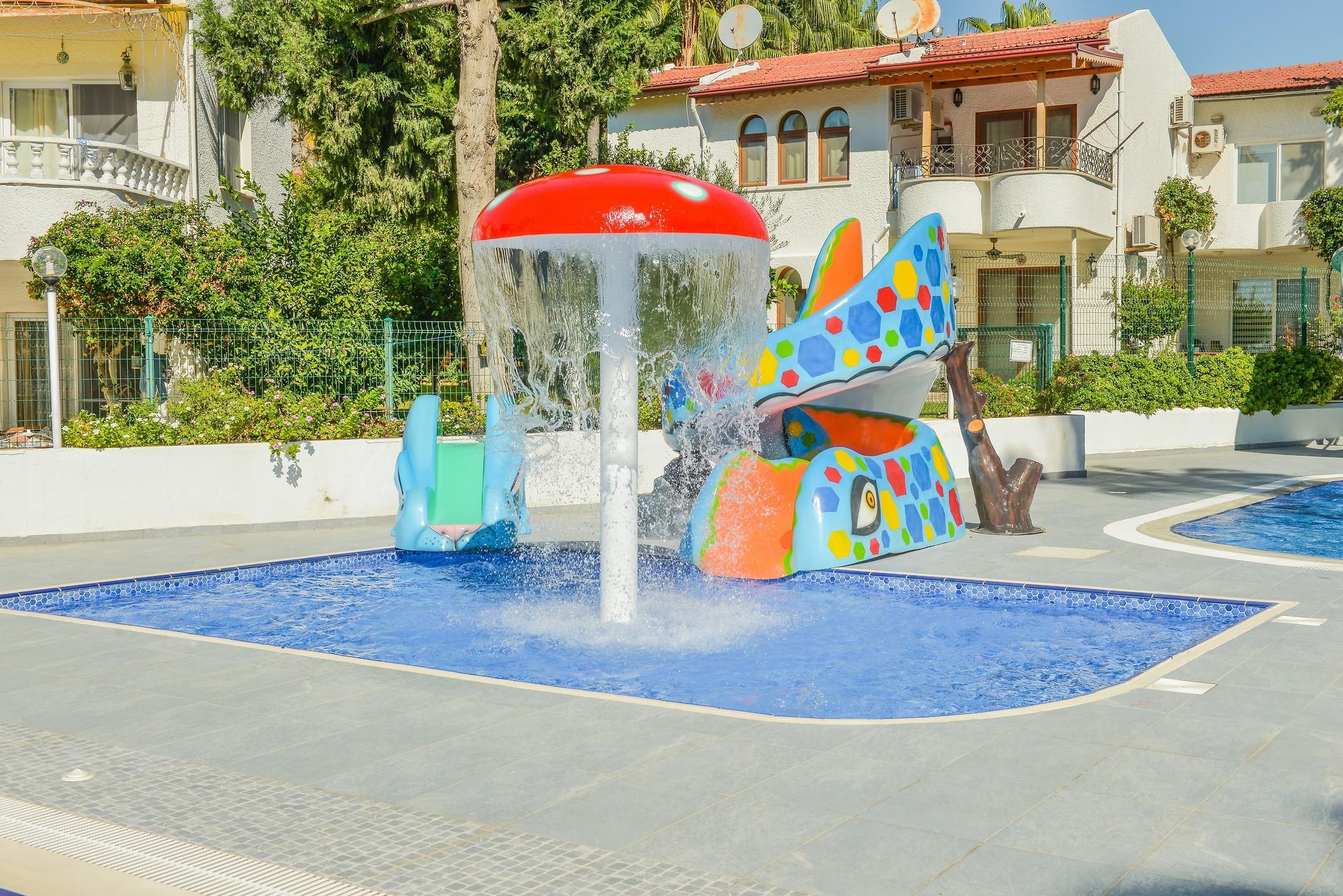 Altınorfoz Hotel — 2